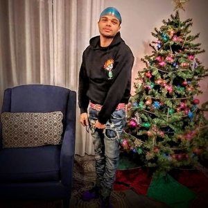 Meet your Posher, Shawn